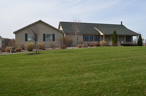 Property photo 5 - REAL ESTATE & PERSONAL PROPERTY AUCTION, 140 Acres offered in 8 Tracts or Combinations in Steuben County